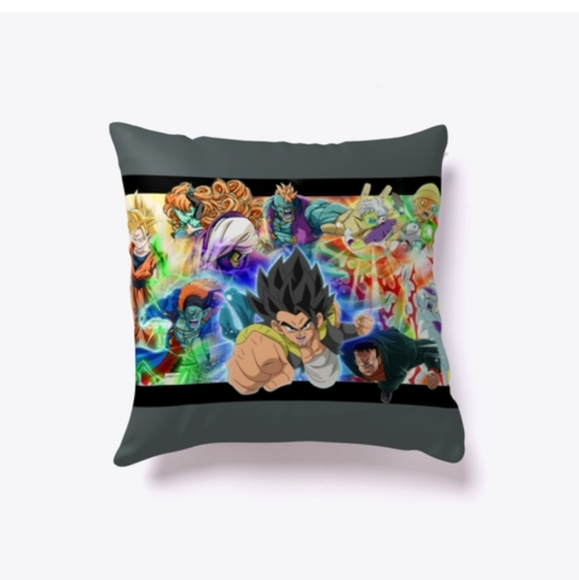 Dragon ball super pillow - Picture 1 of 1